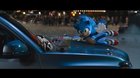 Ježek Sonic