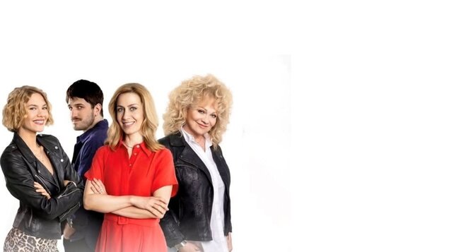 PREMIÉRA - Szenvedélyes nők