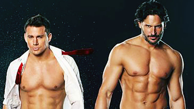 magic mike xxl online sa prevodom