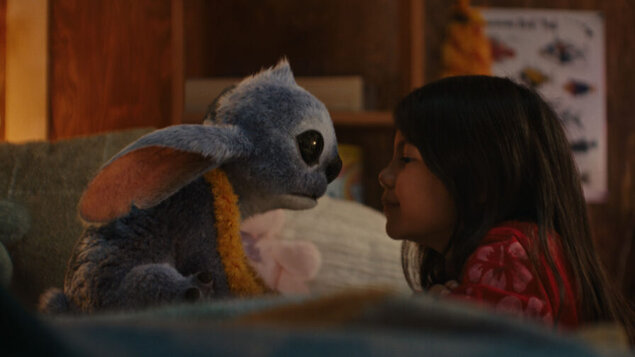 LILO & STITCH