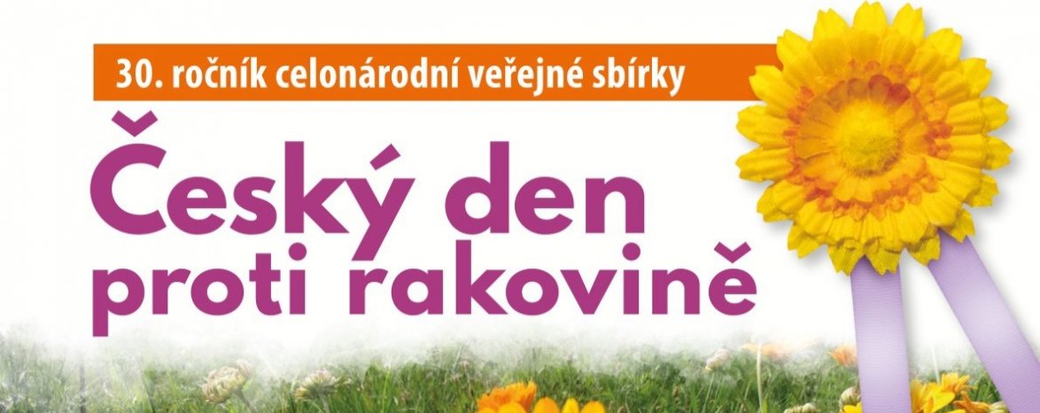 Český den proti rakovině