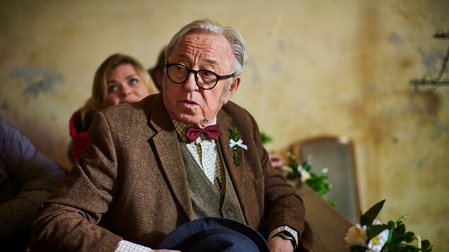 MILIÓNOVÉ DEDIČSTVO