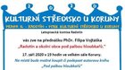 17. září 19:00  *  Přednáška: Radotín a okolní obce pod palbou