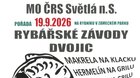 Rybářské závody