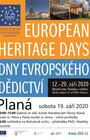 Dny evropského dědictví