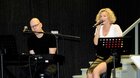 Nemalé pátky v kinokavárně - Duo Vojtěch Svatoš a Hanka Pregrtová