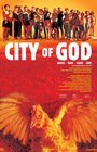 Město bohů | FILMOVÝ KLUB