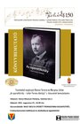 Az operettkirály - Lehár Ferenc életútja (predstavenie knihy), 25.08.2021