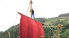 SEVEŘAN + po filmu jedinečné setkání se staviteli lodí do filmů Seveřan, Letopisy Narnie, Mlhy Avalonu, seriálů Hry o trůny či Vikingové 