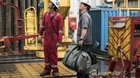 Deepwater Horizon: Oceán v plameňoch