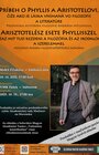 Príbeh o Phyllis a Aristotelovi