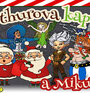 Arthurova kapela a Mikuláš