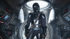 Star Wars: Mandalorian A Grogu