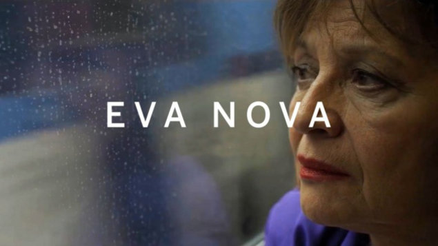 Eva Nová