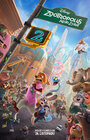 Zootropolis: Město zvířat 2