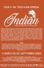 INDIÁN 