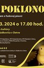 S POKLONOU