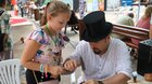 FOTO: Čipkovaný svet 2019