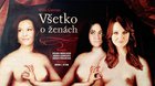 Všetko o ženách