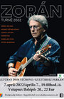 Zorán Koncert 2022