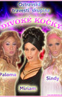 Divoké kočky - Travesti show