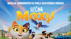 Slečna Moxy