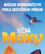 Slečna Moxy