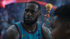 SPACE JAM: NOVÝ ZAČÁTEK