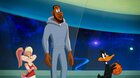 SPACE JAM: NOVÝ ZAČÁTEK