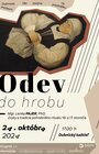 Odev do hrobu 24.10.2024