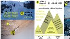 Hory a mesto Detva 2022 - ŠTVRTOK