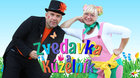 Zvedavka a kúzelník