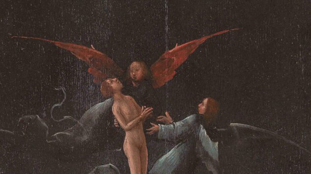 The Curious World of Hieronymus Bosch