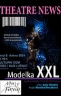 Modelka XXL - MonAmour Mnich