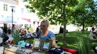 FOTO: Dotyky s levanduľou 19.06.2022