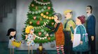 MIMI & LÍZA: Záhada vianočného svetla