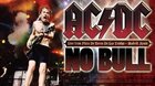 AC/DC: No Bull - PROMÍTÁNÍ V PANSKÉ ZAHRADĚ