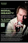 MORAL INSANITY 