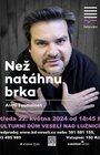 Listovn - Ne nathnu brka - Antti Tuomainen