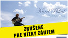 Vzduchoprázdniny ZRUŠENÉ !!!