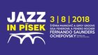 Jazz in Písek 2018