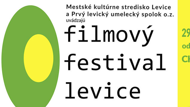 Filmový festival Levice