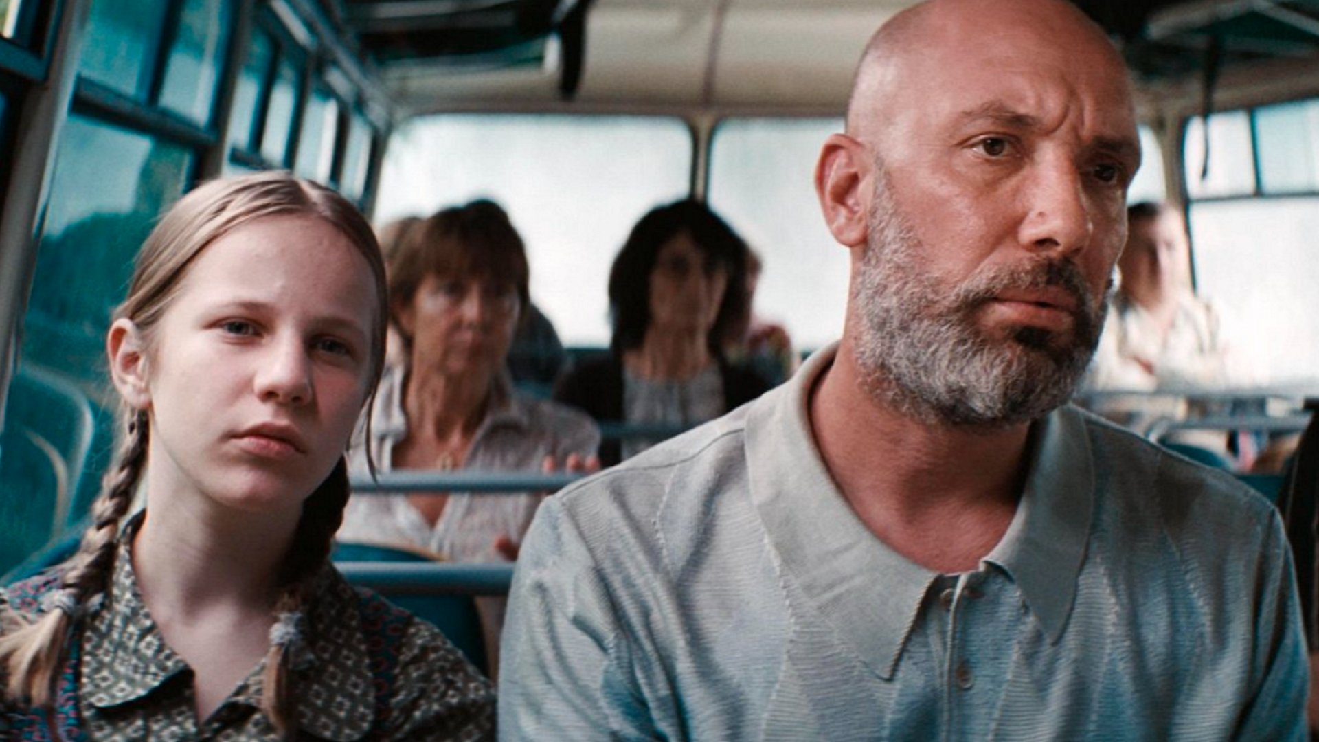 TARIKA - FESTIVAL BULHARSKÉHO FILMU