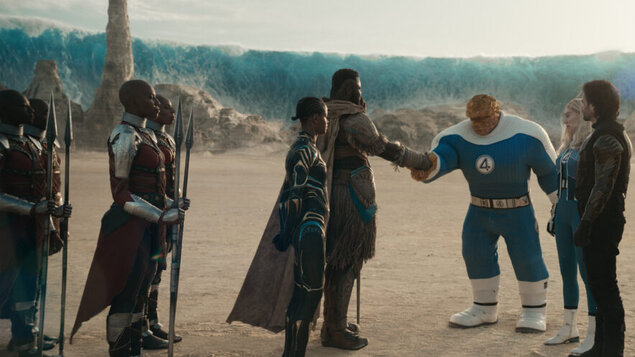 Avengers:Zrod Doctora Dooma