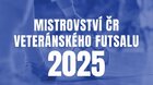 Mistrovství ČR veteránského futsalu 