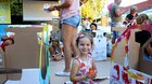 FOTO: Deťské interaktívne autokino 10.08.2022
