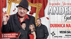 Ander z Košíc - Galakoncert