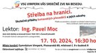 Střelba na hranici: Skutečné příběhy šumavských převaděčů a jejich odvahy