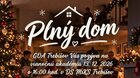 3. ADVENTNÁ NEDEĽA_PLNÝ DOM