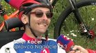 KÁČER NA BICYKLI 2017
